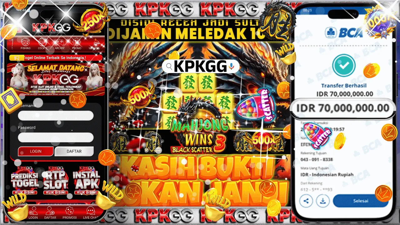 Referensi Terkini Mahjong Ways2 Pg Soft