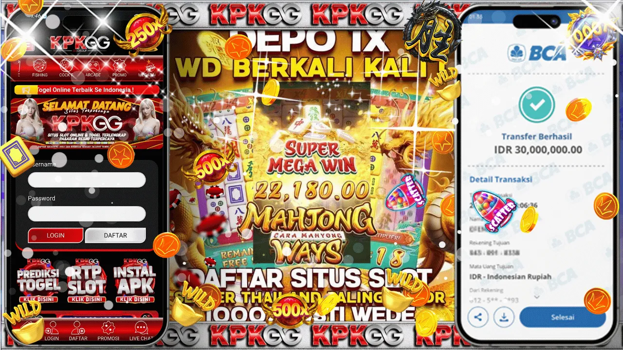 Analisis Terpadu Ancient Fortune Joker