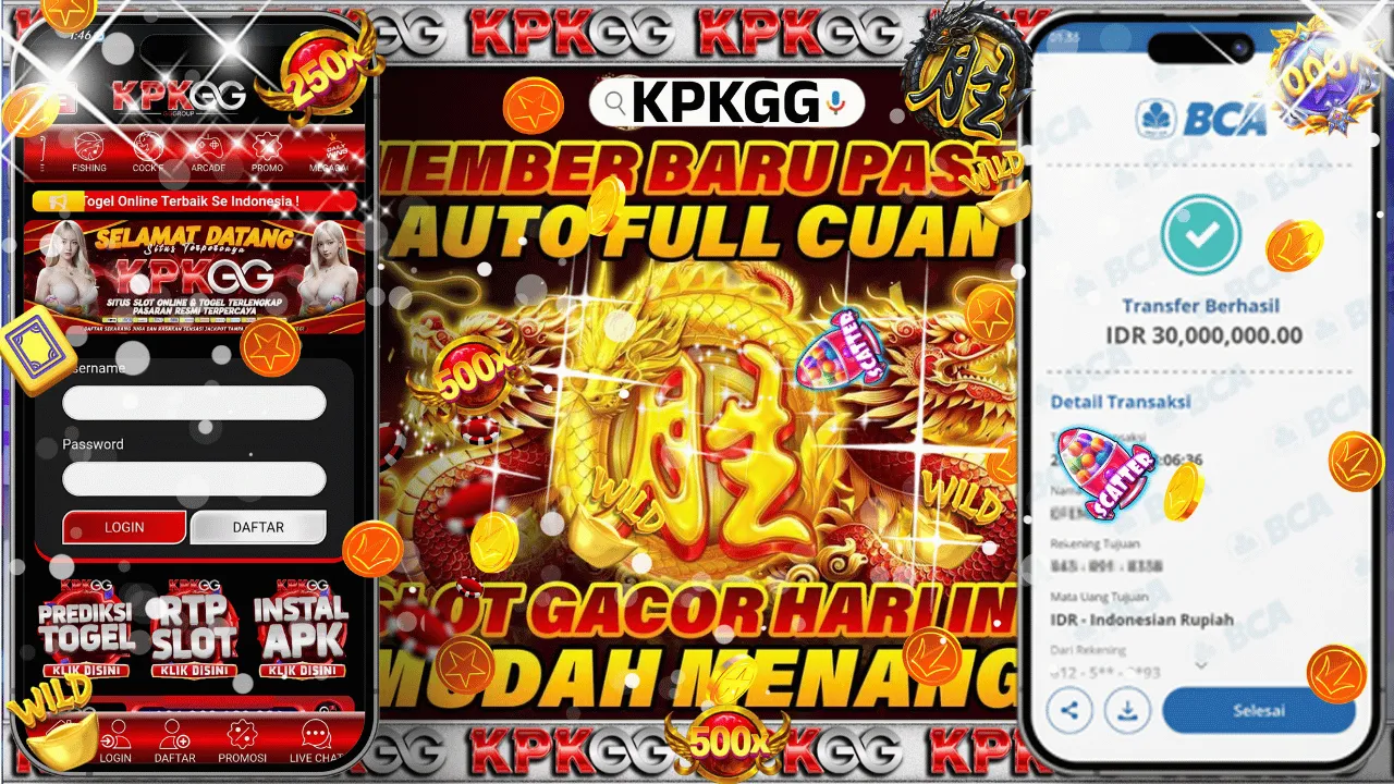 Cara Efektif Wolf Gold Microgaming