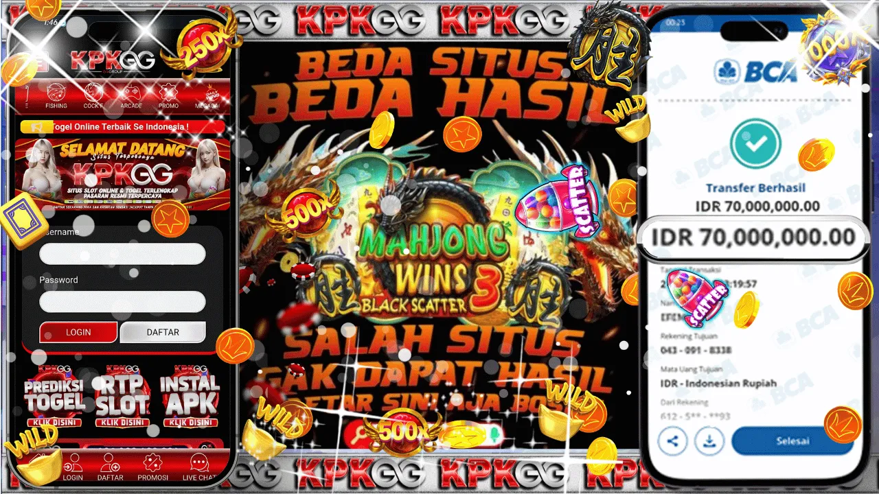 Cara Terukur Jade Emperor Kingmaker