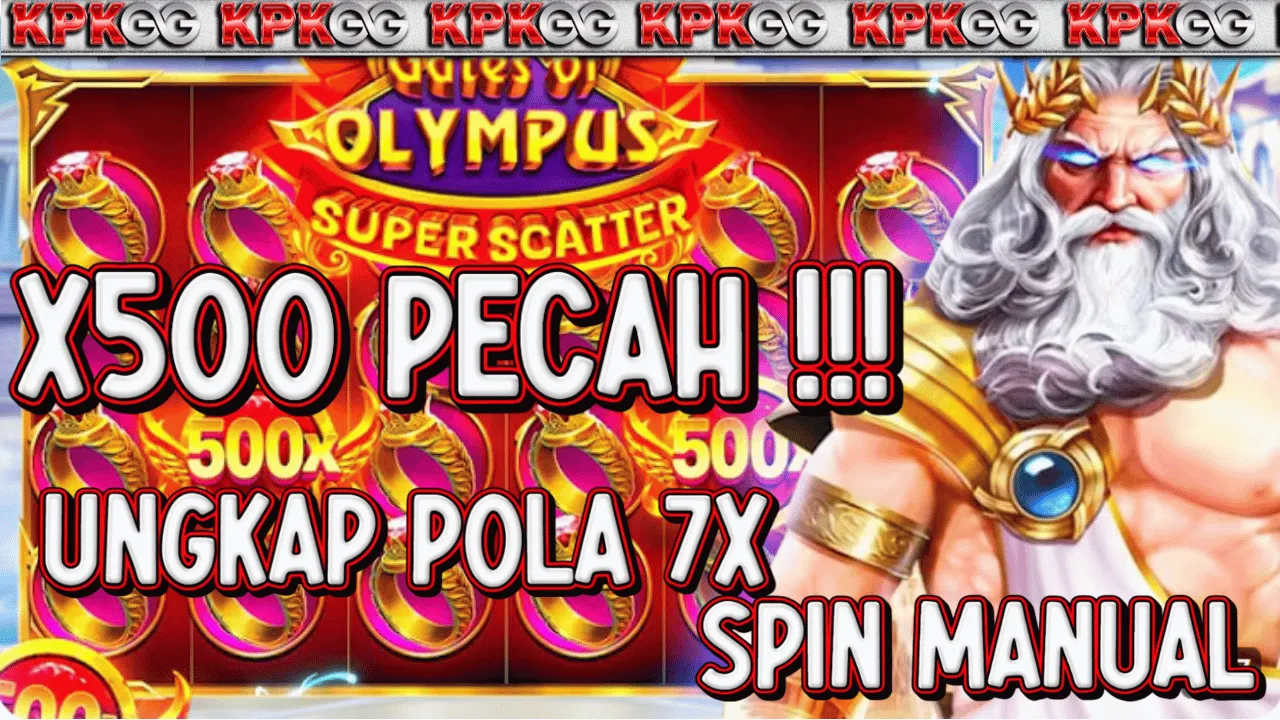 Metode Terkini Fire Lightning Playtech