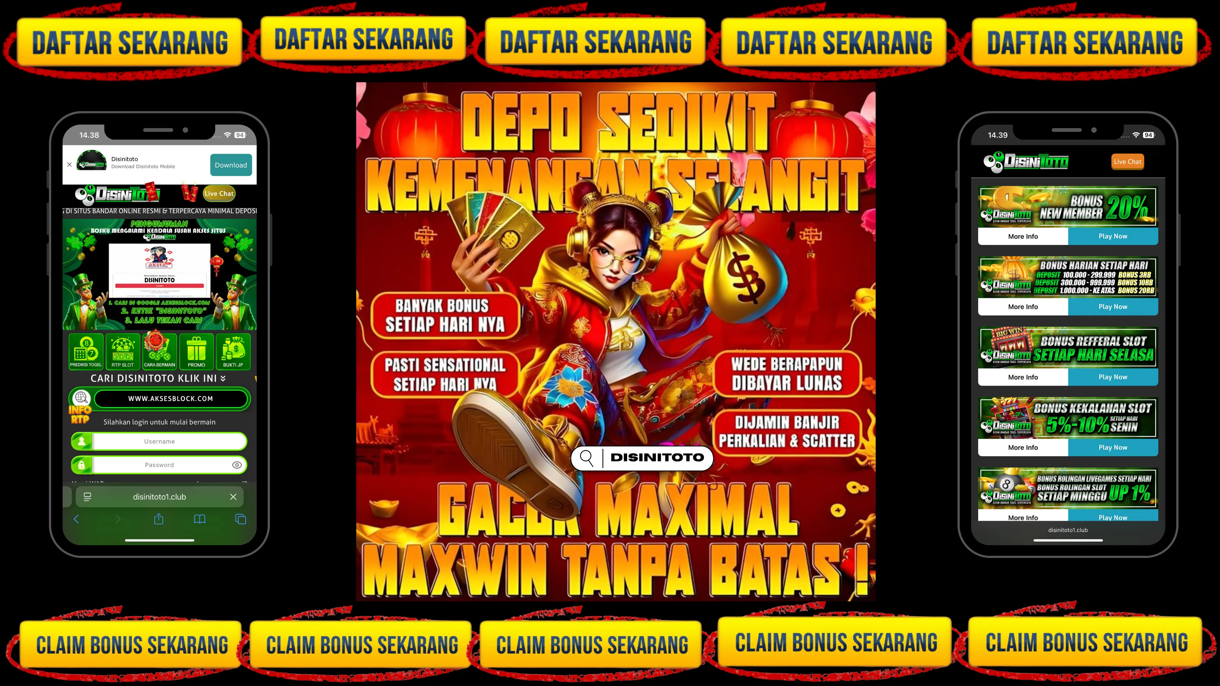 Pola Tepat Fortune Gems Joker