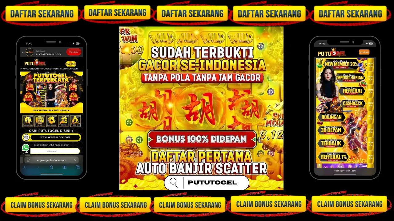 Microgaming Komposisi Visual Terkontrol