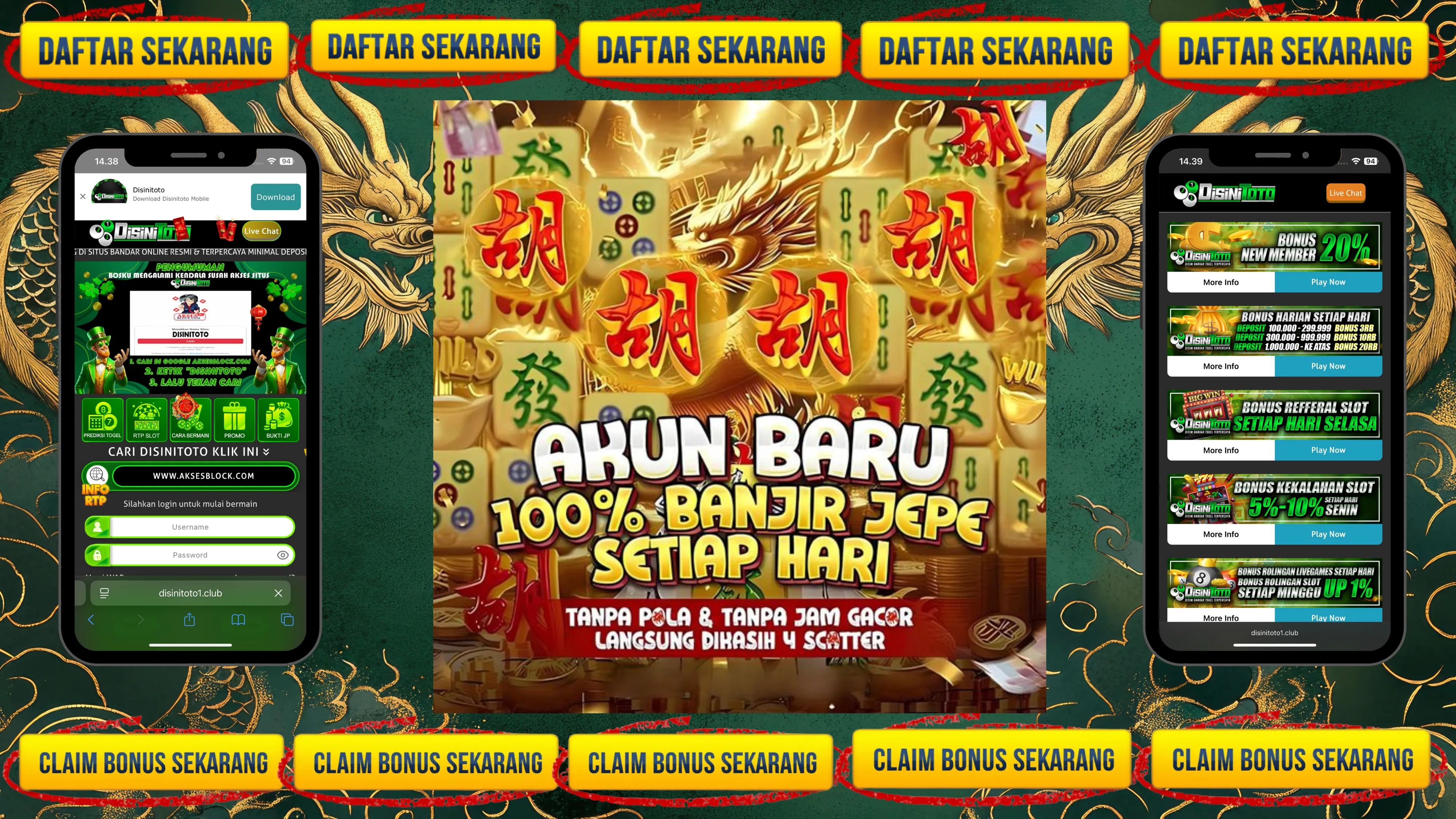 Volume Hoki Parah Pragmatic Play Super Storm