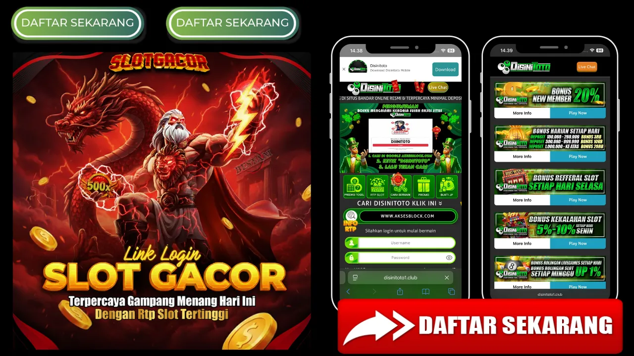 Fitur Terbaru Dragon King Playtech