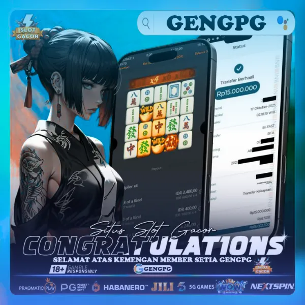 GENGPG