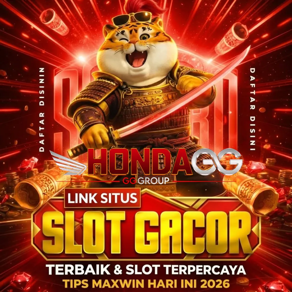 SLOT 4D