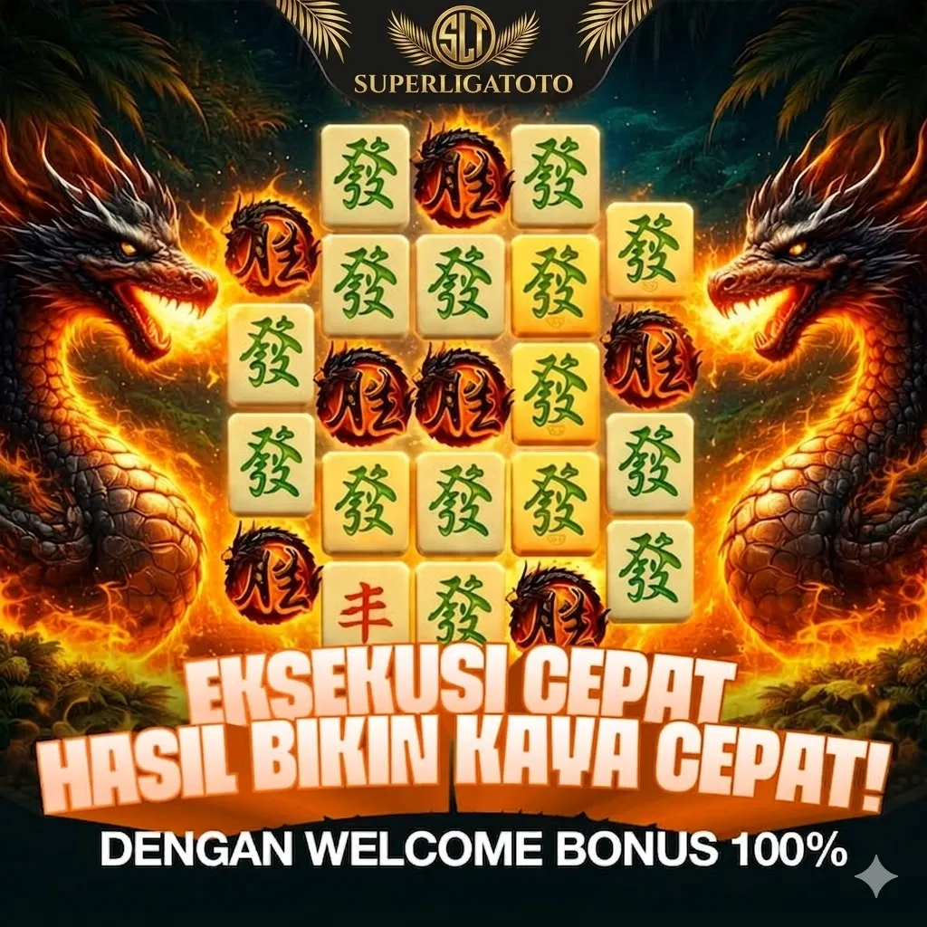 SITUS TOGEL HONGKONG POOLS DAN SLOT4D GACOR