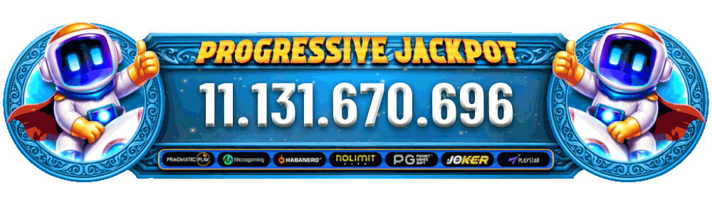 jackpot