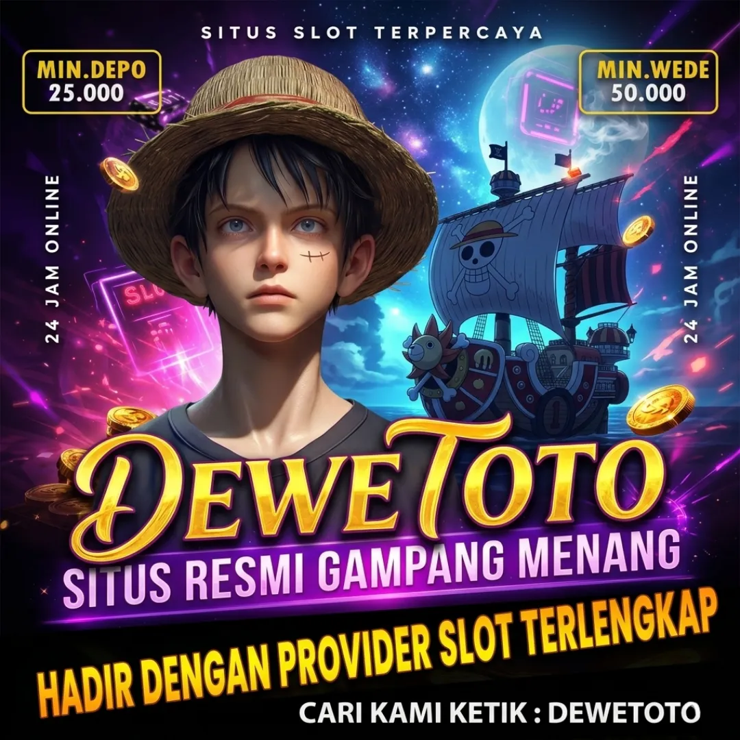 DEWETOTO