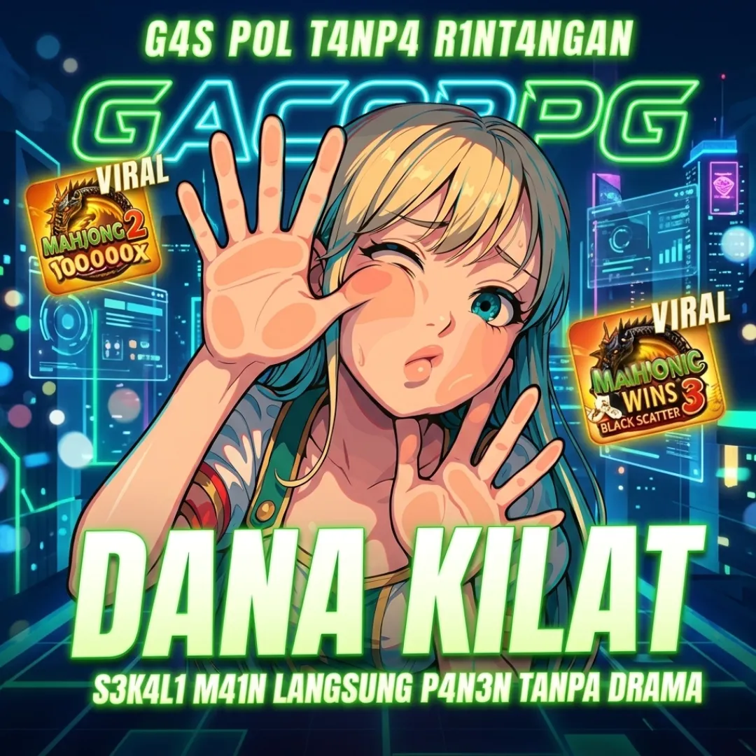 GACORPG