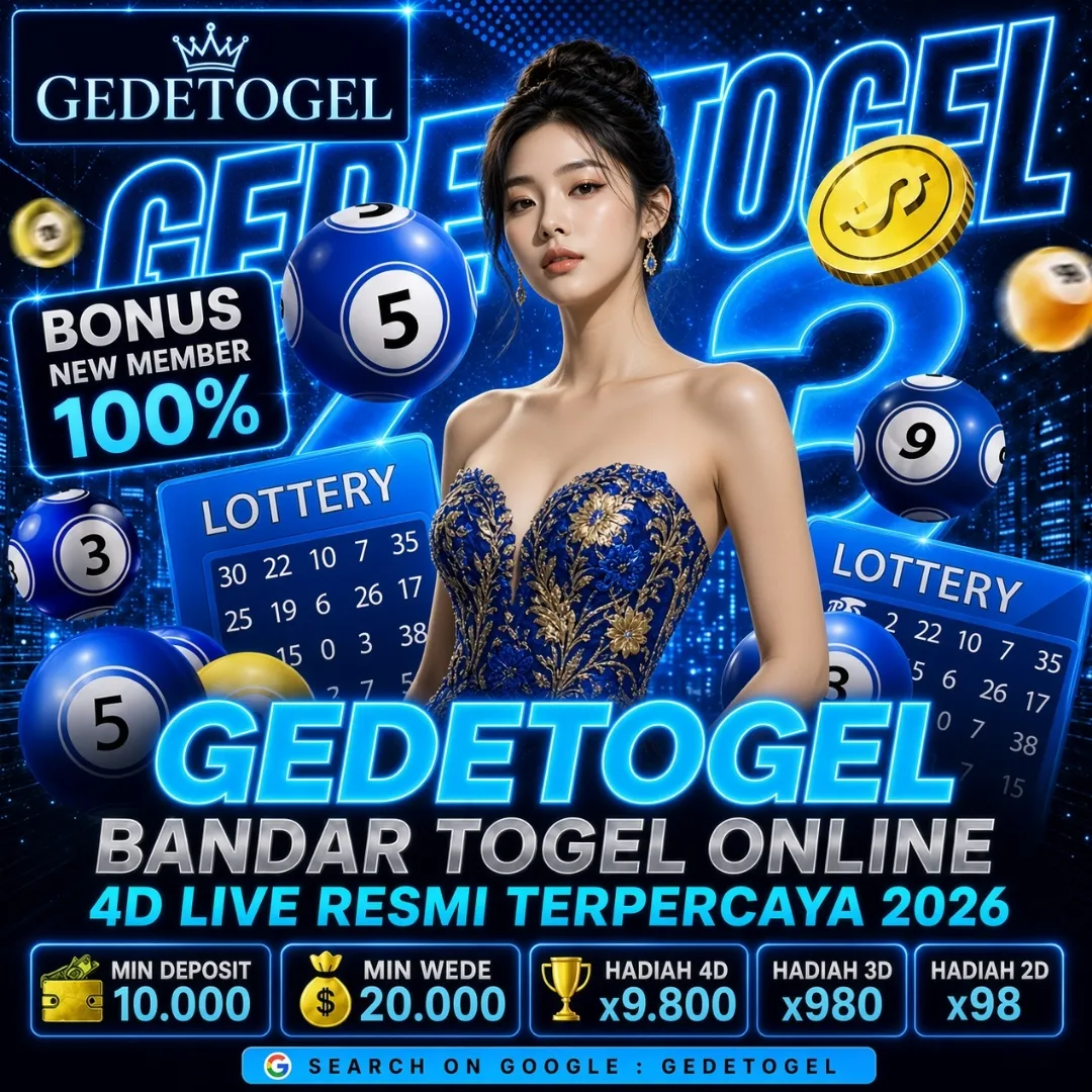 GEDETOGEL